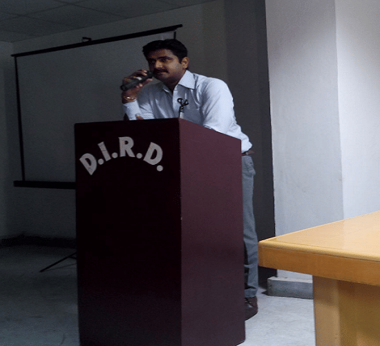 Delhi Institute of Rural Development New Delhi Events photo 1